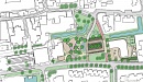 Plan invulling locatie oude Togtemaarschool in Bedum