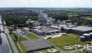 domo bedum frieslandcampina melkfabriek augustus 2023