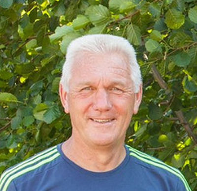 Hans Robben Hans Robben