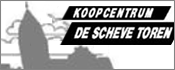 Koopcentrum de Scheve Toren Bedum