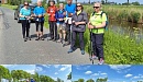 VVV Lente wandeling Bedum Het Hogeland