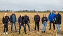 Rolf van Bruggen uit Bedum lijsttrekker Hogeland Lokaal Centraal