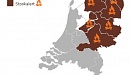 Stookalert in de provincie Groningen
