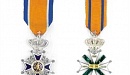 Vijftien Koninklijke onderscheidingen in Het Hogeland