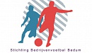 logo stichting bedrijvenvoetbal bedum