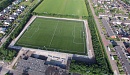 Nieuwe accommodatie en kunstgrasveld SV Bedum op komst