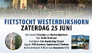 vvv happen en trappen poster Westerdijkshorn