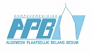 logo dorpsvereniging apbbedum