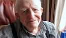 Oudste inwoner Bedum is jarig - Jan Woldijk vandaag 103 jaar geworden