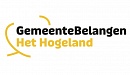 logo gemeentebelangen het hogeland