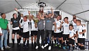 Bedum op z’n best bij 29ste Bedrijvenvoetbal