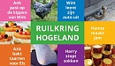 Pangelen en ontmoeten ruilkring hogeland winsum