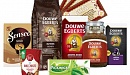 douwe egberts koffiepunten sparen