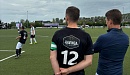 Bedrijvenvoetbal Bedum 2025 4 5 Juli Feest Voetbal