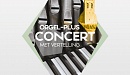 Passion - orgel-plus concert met vertelling - zaterdag 26 september Hervormde Kerk Noordwolde
