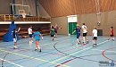 Geslaagde seizoensafsluiting Bedum Blues basketbal