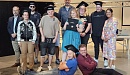 MBO diplomas gehaald Goldend Raand Noorderpoort Alfa College