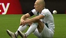 Arjen Robben vereerd met nominatie 'Speler van de Eeuw'