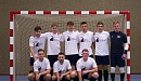 Time Out Kappers - Bmat jongste winnaars ooit Bedumer zaalvoetbalgala