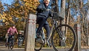 Gratis Doortrappen fietsclinic voor 65-plussers in Uithuizen