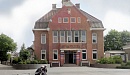 gemeentehuis bedum monument