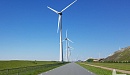 Kennisgeving notitie reikwijdte en detailniveau Windpark Eemshaven-West