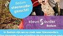 bedum steunouder gezocht het hogeland