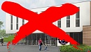 Rapport pakt negatief uit voor het plan van college Het Hogeland voor nieuwbouw SV Bedum