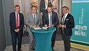 Gemeente Het Hogeland en Waterschap Noorderzijlvest starten samenwerking