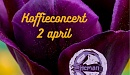 Koffieconcert 2 april Brassband Heman Zuidwolde