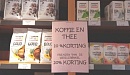 Wereldwinkel nieuws Bedum - Wizzelwaark koffie en thee