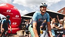 Start Coast tot Coast Challenge in Zoutkamp op 28 juni