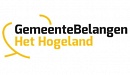 Gemeentebelangen Het Hogeland op 2 maart weer op pad