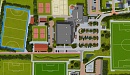 sportpark bedum herinrichting