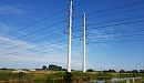 380 kv verbinding eemshaven vierverlaten hoogkerk