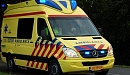Dode en gewonde door ongeluk op Eemshavenweg ter hoogte van Zuidwolde