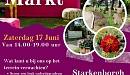 Midzomer Markt zaterdag 17 juni - Stichting Werken Metzorg