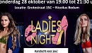 Ladies Night Nice4us Bedum Grotestraat 15c