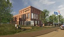Veiligheid in Winsum versterkt met nieuw politiebureau