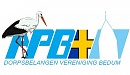 APB dorpsbelangen vereniging Bedum logo