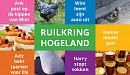 Ruilkring Het Hogeland weer bij elkaar binnenkort, kom je ook ?