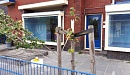 Vernielingen bij Kinderopvang Paddington - Kapelstraat Bedum
