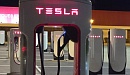 Tesla schaamte Tesla verkoop in Nederland volledig ingestort