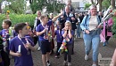 wandel avond vierdaagse bedum 2024 video henk huitsing