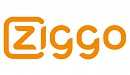 logo ziggo oranje