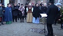 Video Charles Dickens Kerstmarkt Bedum 10 december 2022