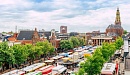 bloemenjaarmarkt groningen vismarkt