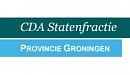 Statenfractie CDA Groningen stelt schriftelijke vragen over restauratie Ellerhuizerbrug