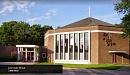 Kerkdienst rond 75 jaar vrijheid - zondag 3 mei - de Vredekerk in Loppersum