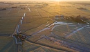 Het Groninger Landschap aankoop grond Koningslaagte foto Mark Schuurman